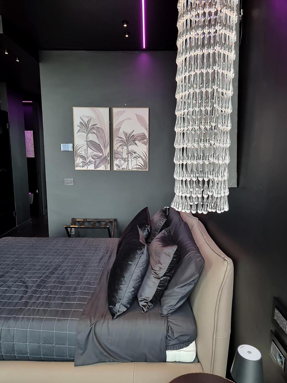 Skyline Solaria Milano Hotel Екстериор снимка