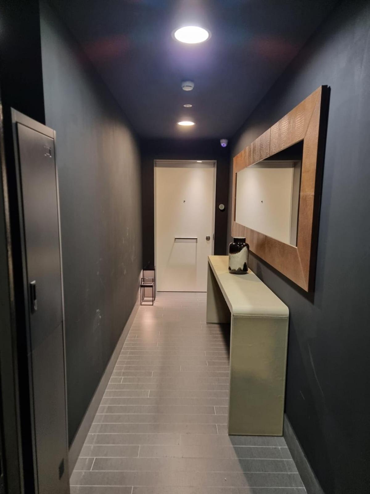 Skyline Solaria Milano Hotel Екстериор снимка