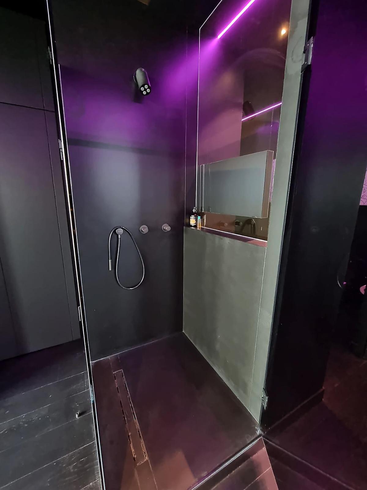 Skyline Solaria Milano Hotel Екстериор снимка