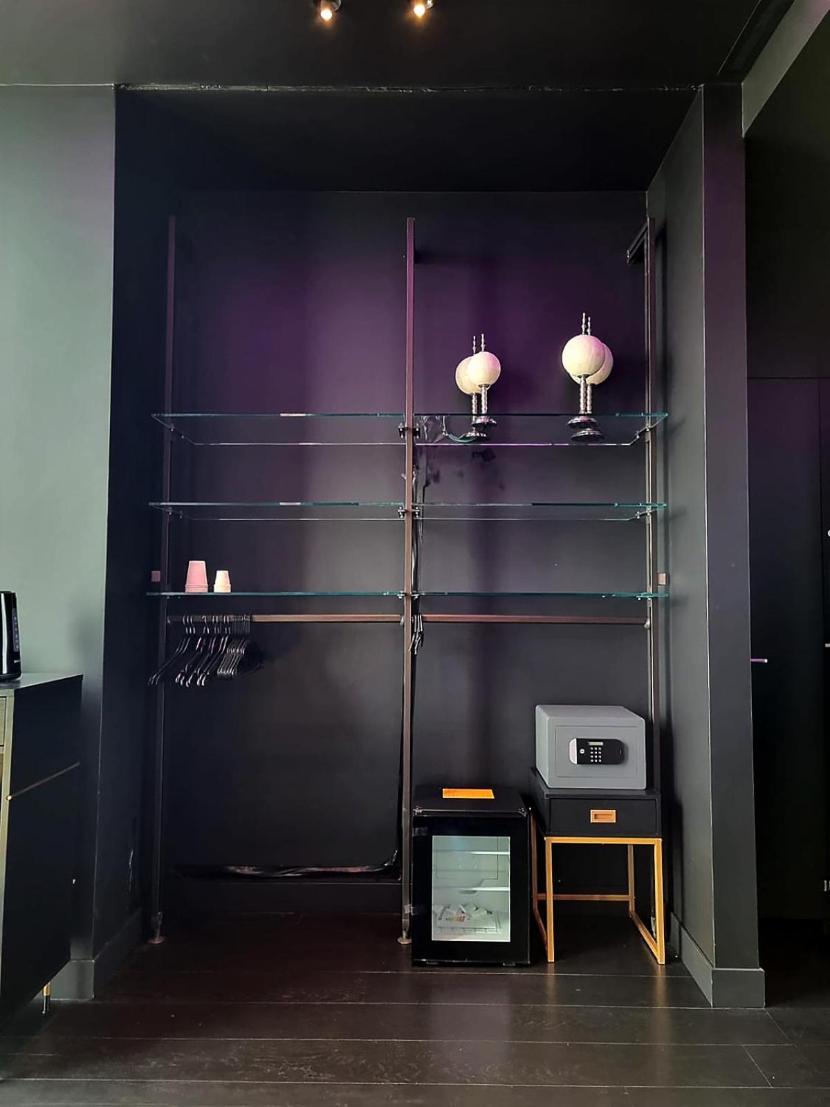 Skyline Solaria Milano Hotel Екстериор снимка
